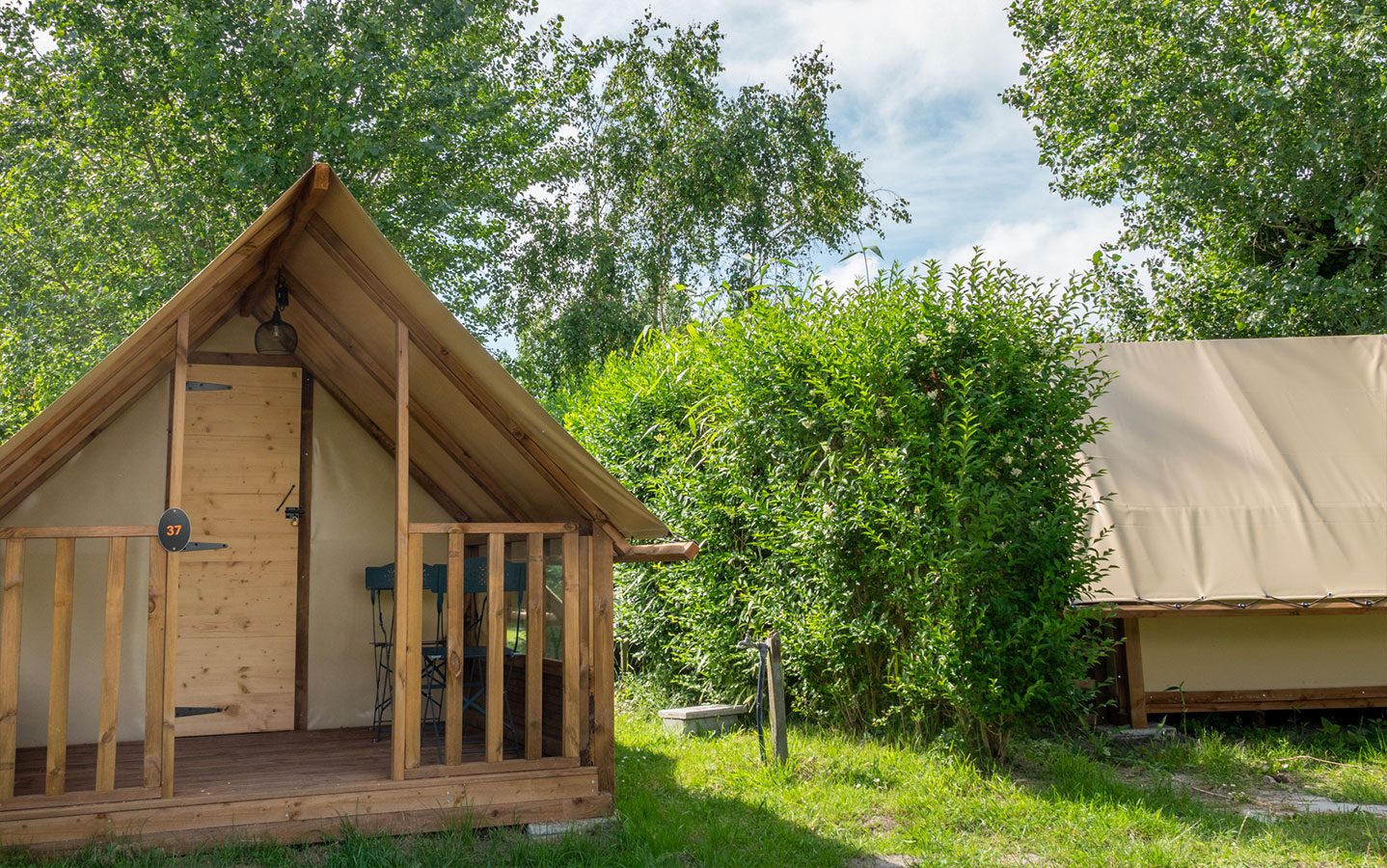 Camping-les-3-Sablieres-tente-etape