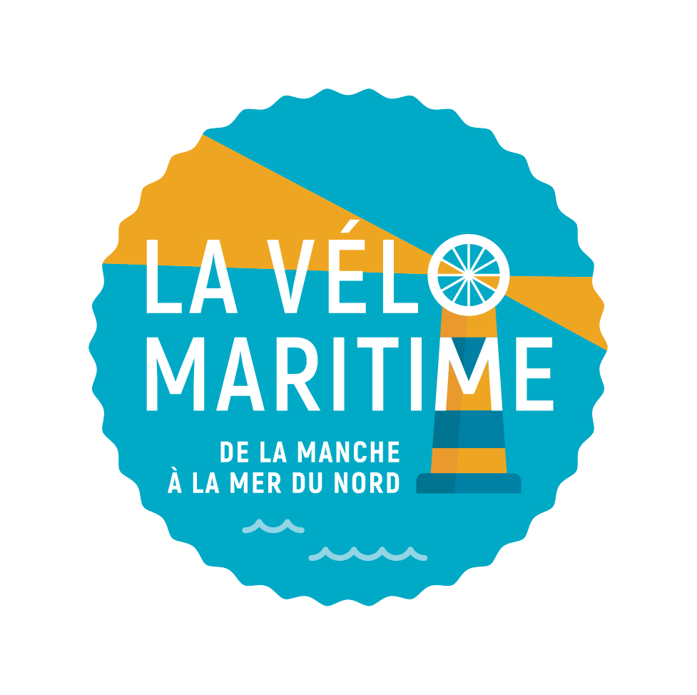 Logo Vélomaritime