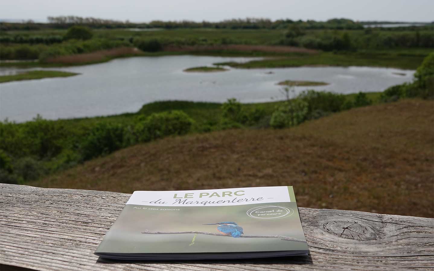 Parc du Marquenterre