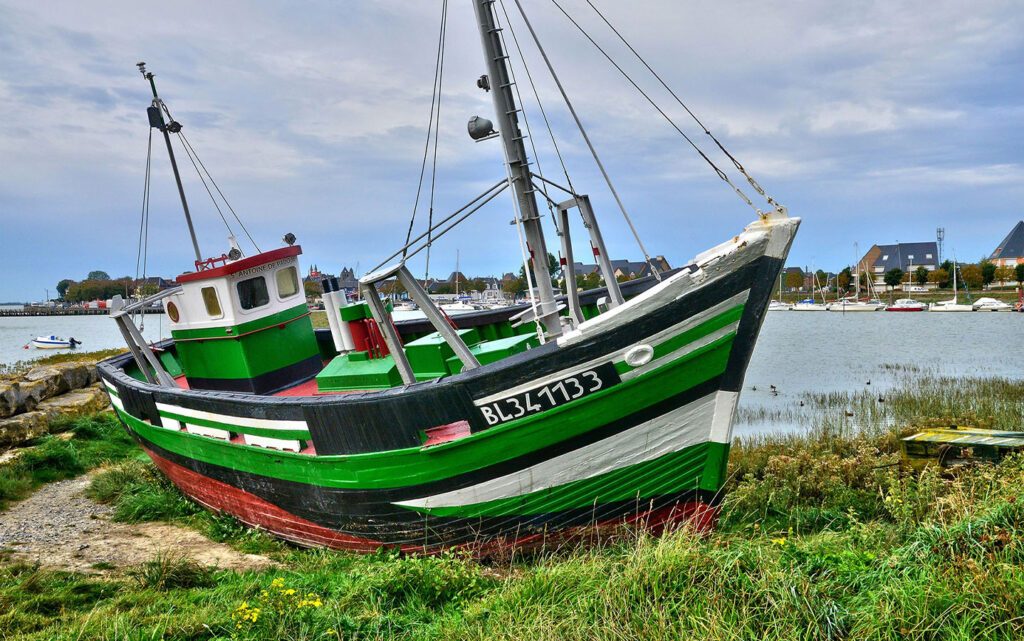 Patrimoine - Que faire en Baie de Somme ?