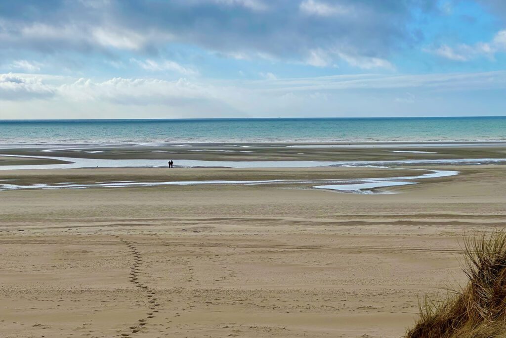 Randonnées en Baie de Somme